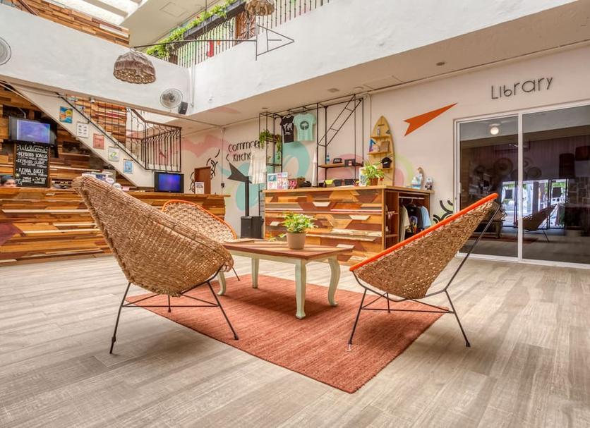 Lobby Zdjęcie