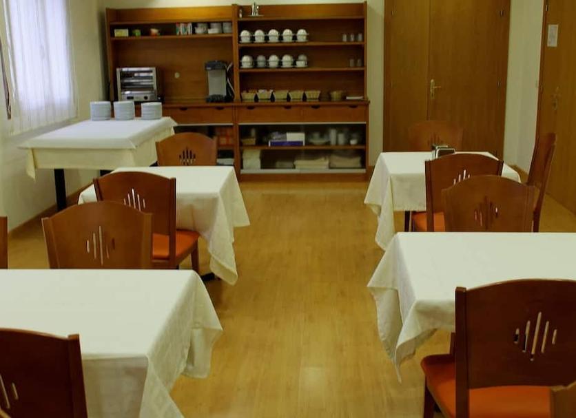 Restauracja Zdjęcie