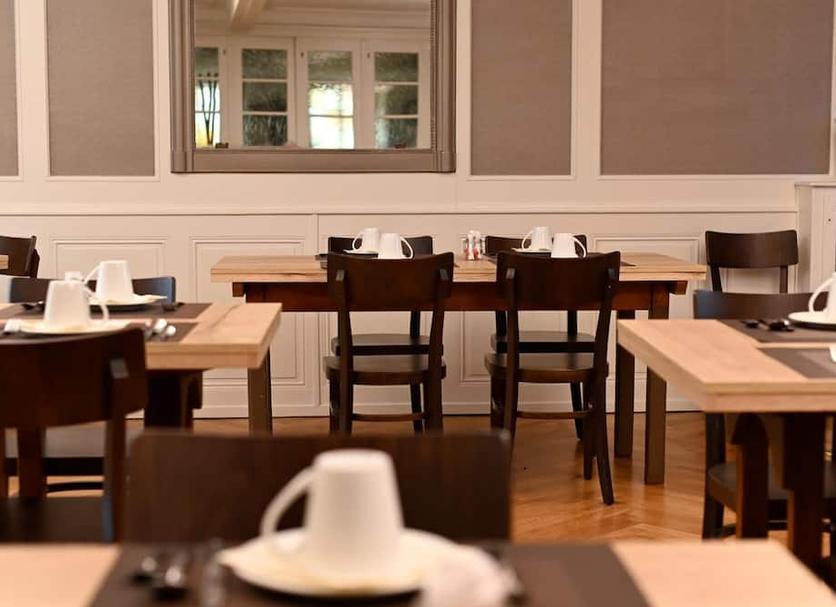 Restauracja Zdjęcie