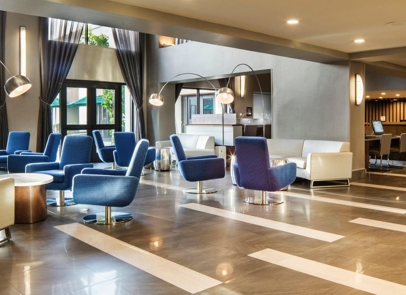 Lobby Zdjęcie