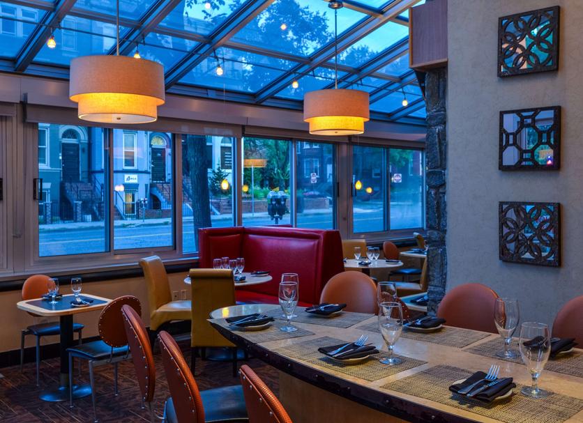 Restauracja Zdjęcie