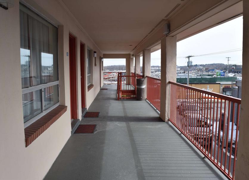 Balkon Zdjęcie