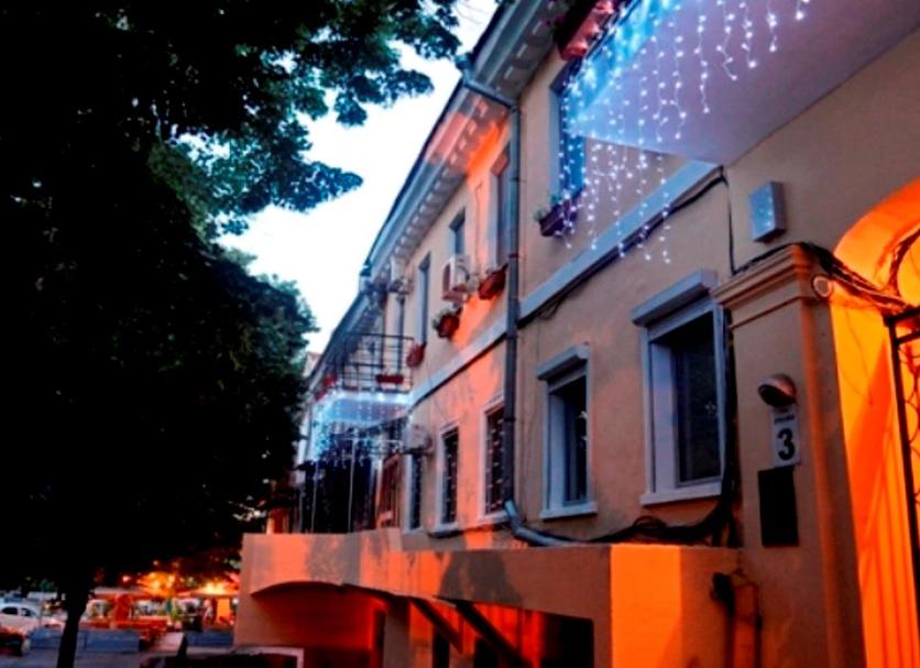 Budynek Zdjęcie