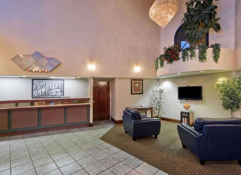 Lobby Zdjęcie