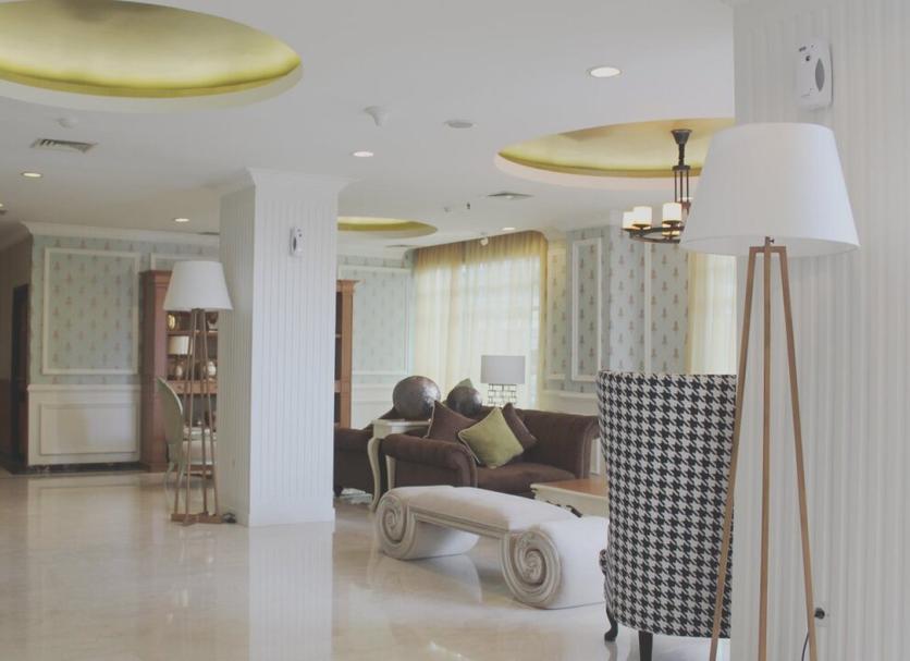 Lobby Zdjęcie