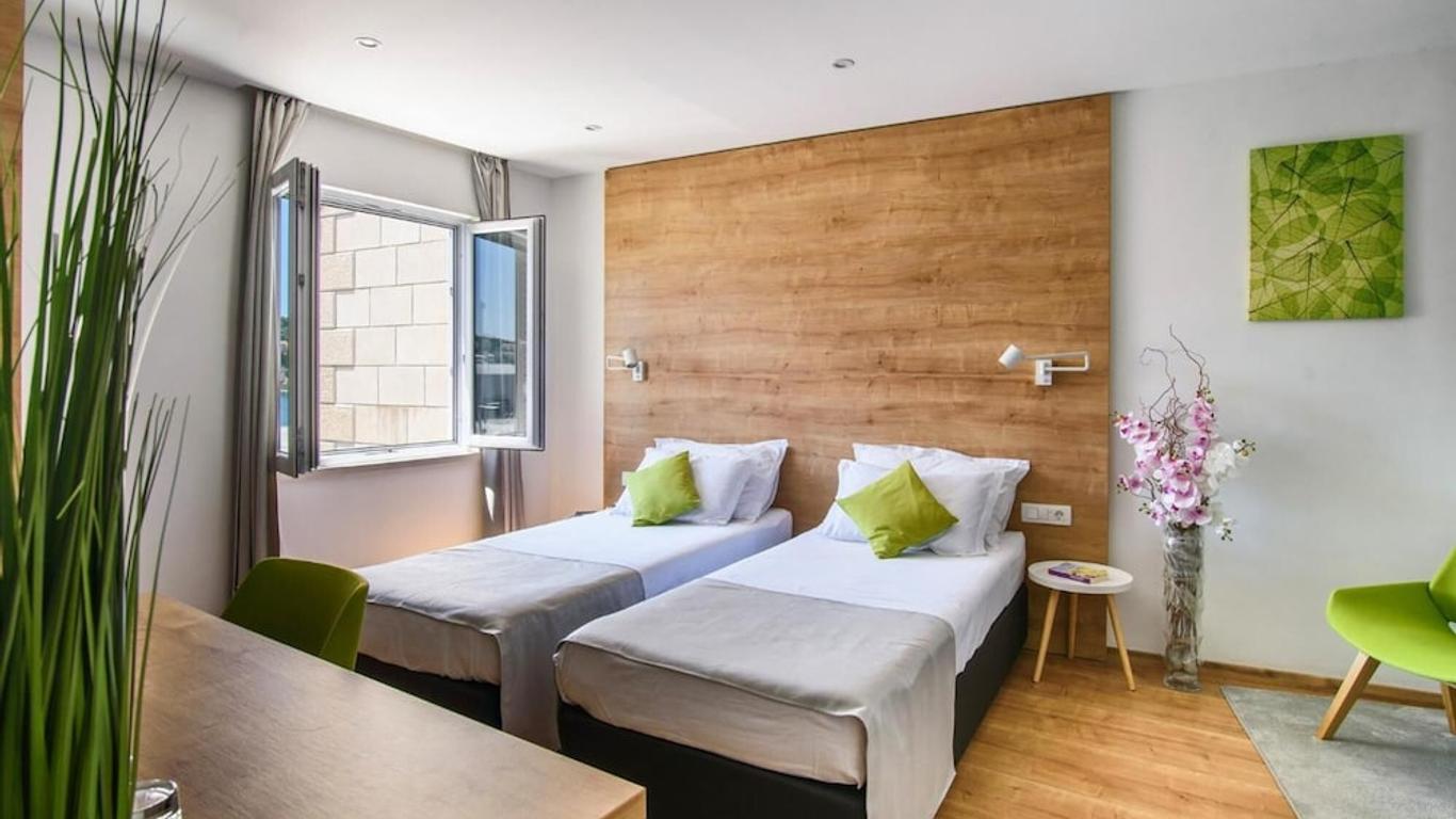 Ora Luxury Rooms