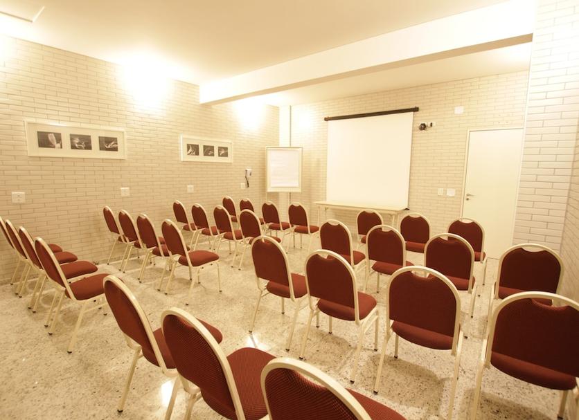 Sala konferencyjna Zdjęcie