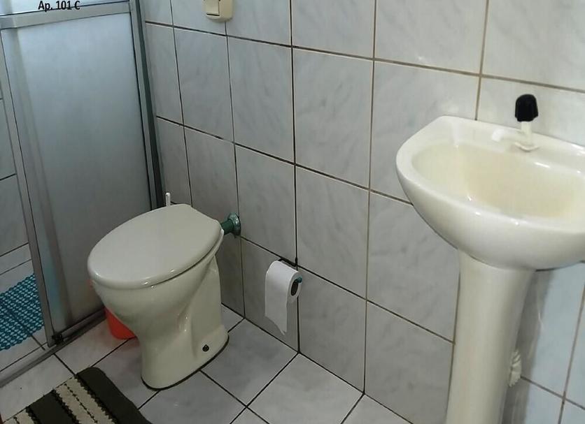 Łazienka Zdjęcie