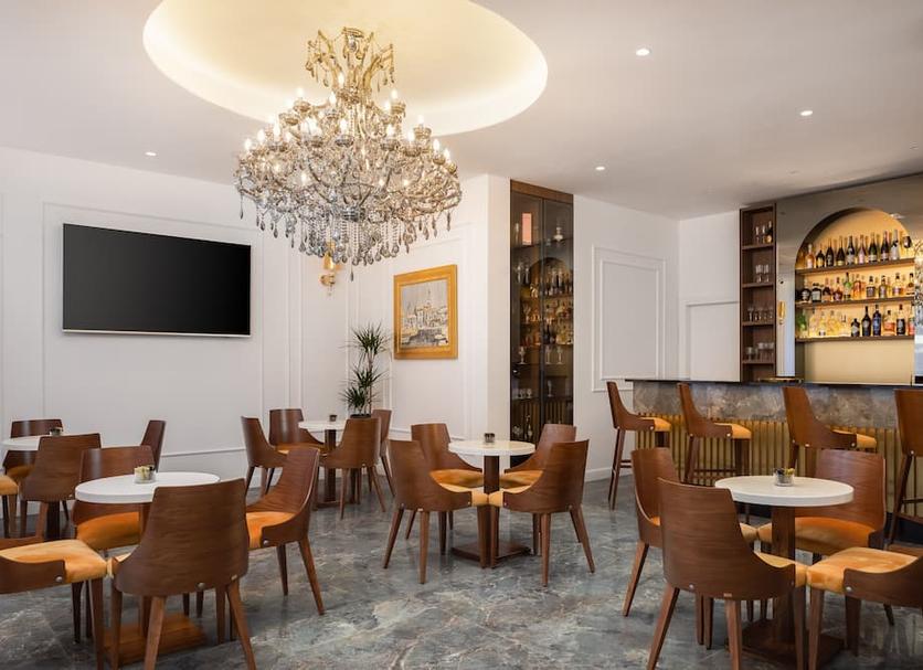 Restauracja Zdjęcie