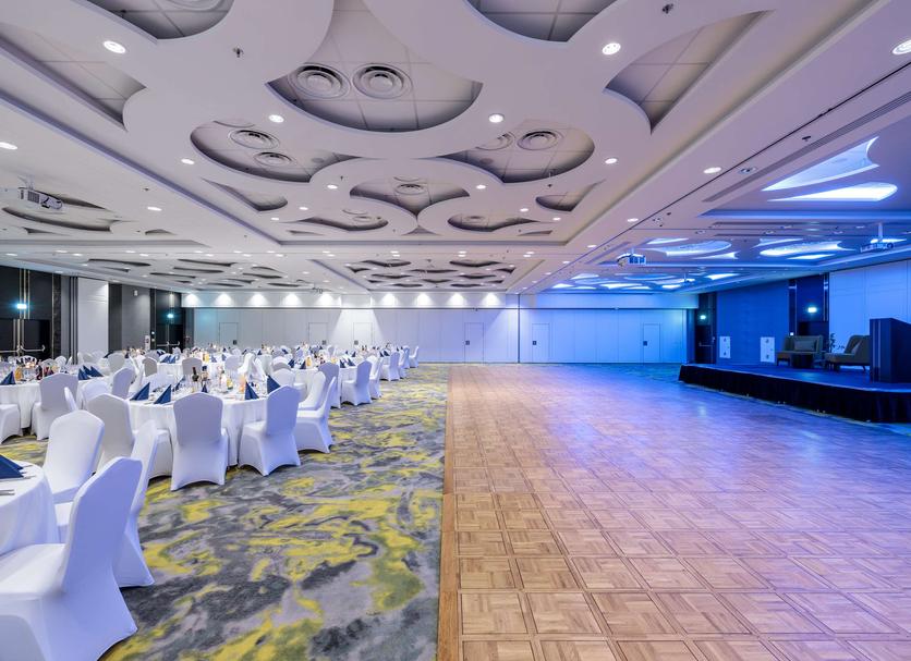 Sala bankietowa Zdjęcie