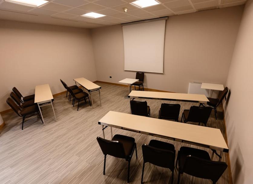 Sala konferencyjna Zdjęcie