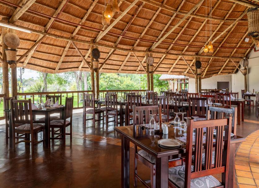 Restauracja Zdjęcie
