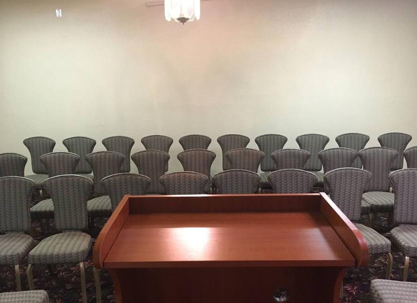 Sala konferencyjna Zdjęcie