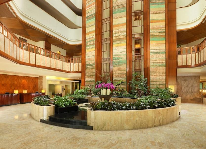 Lobby Zdjęcie