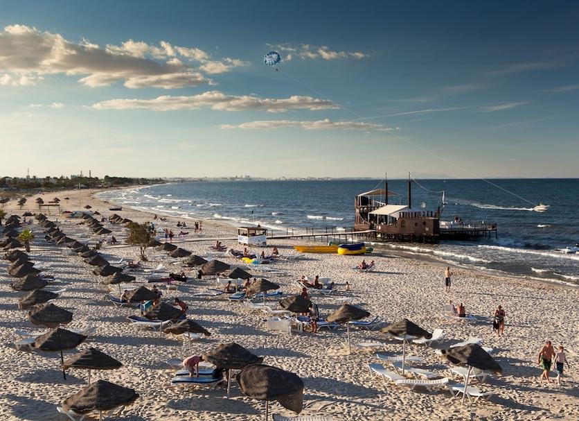 Plaża Zdjęcie