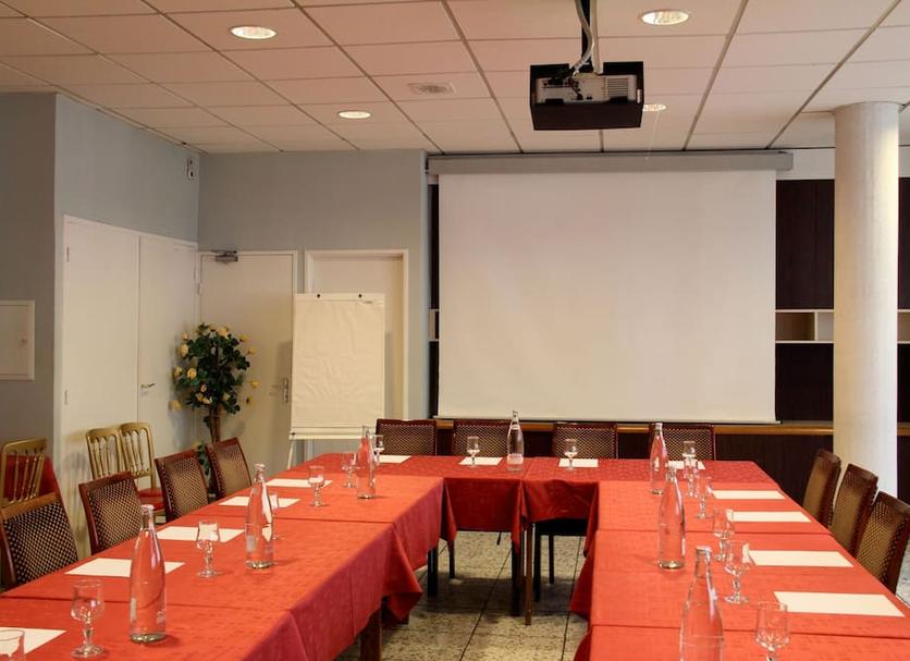 Sala konferencyjna Zdjęcie