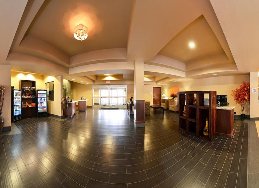 Lobby Zdjęcie