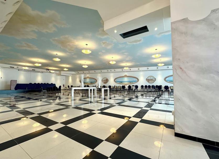 Lobby Zdjęcie