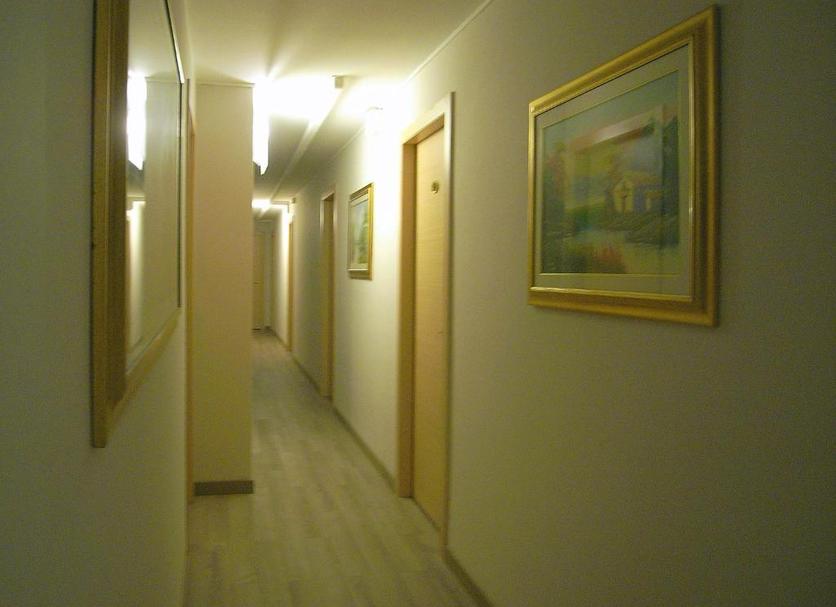 Korytarz Zdjęcie