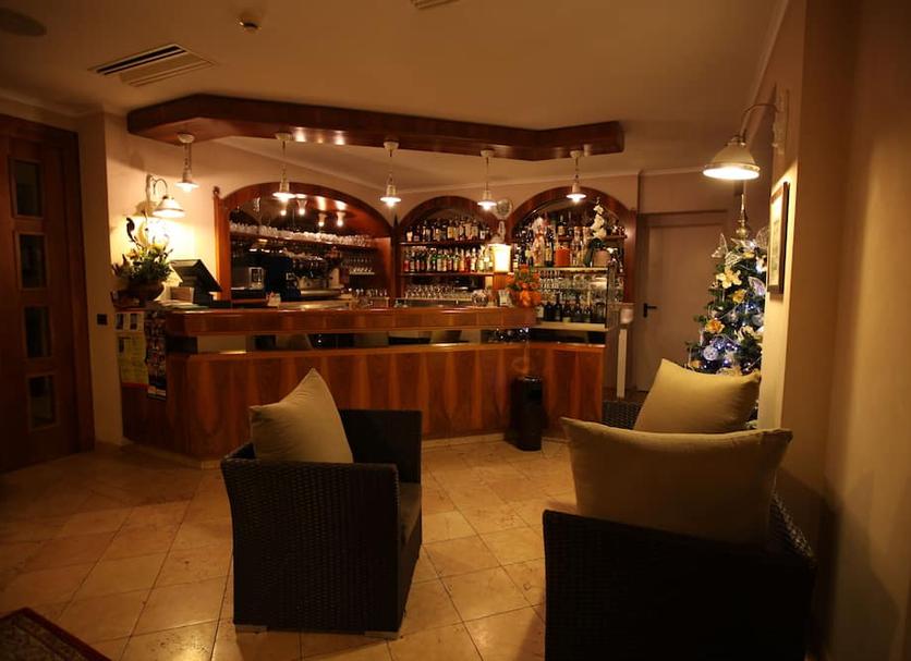Bar Zdjęcie