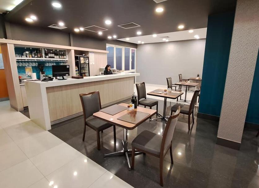 Restauracja Zdjęcie