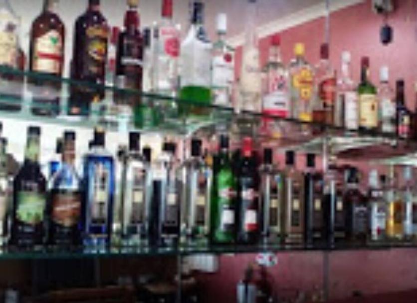 Bar Zdjęcie