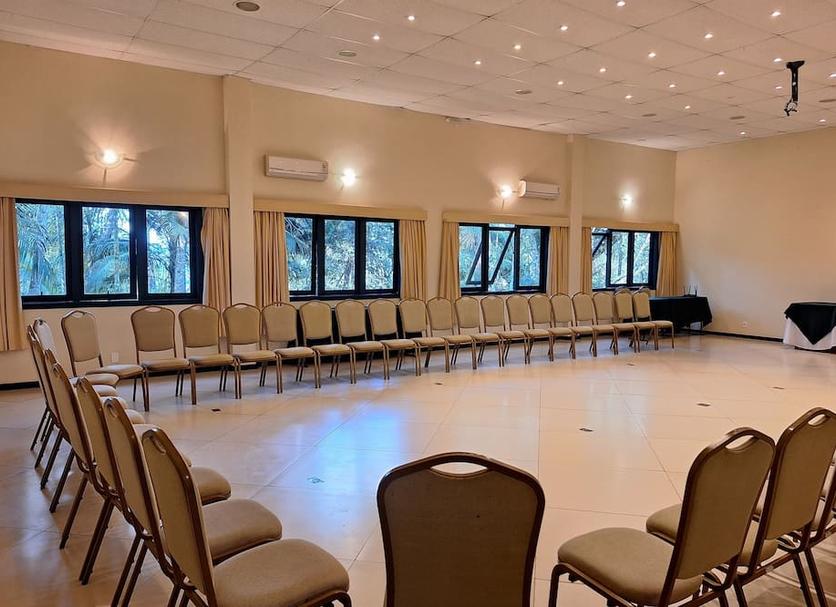 Sala konferencyjna Zdjęcie
