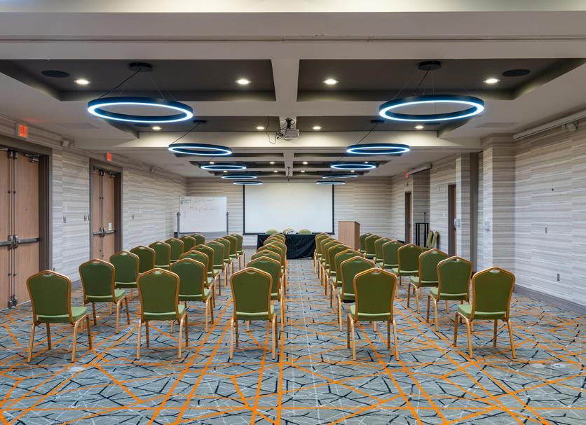 Sala konferencyjna Zdjęcie