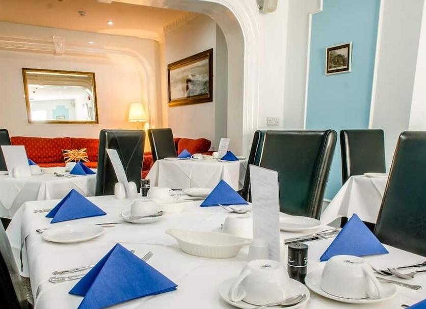 Restauracja Zdjęcie