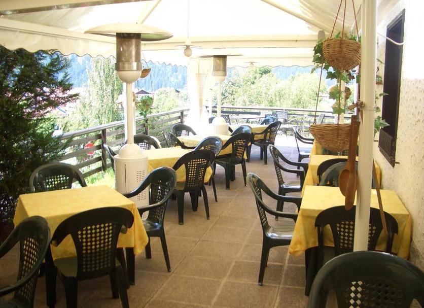 Restauracja Zdjęcie