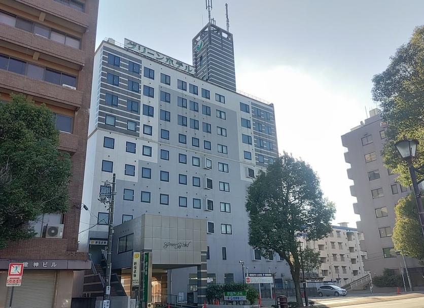 Budynek Zdjęcie