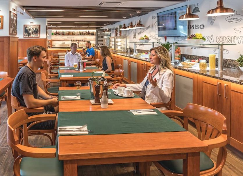 Restauracja Zdjęcie