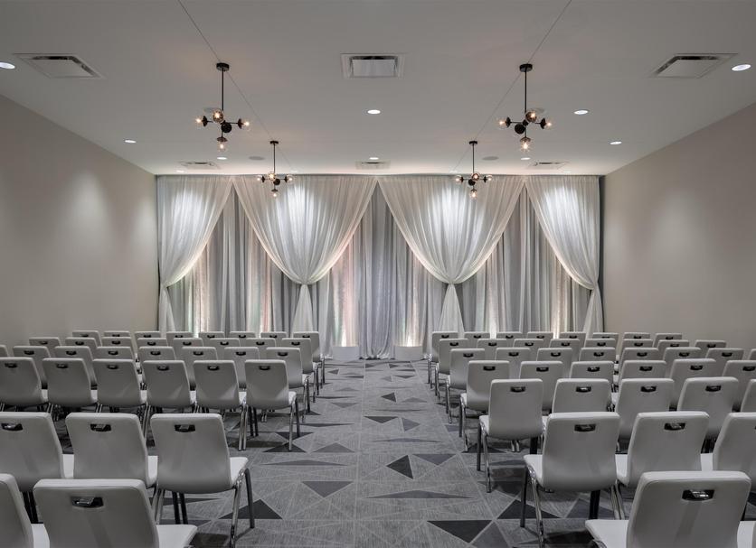 Sala konferencyjna Zdjęcie