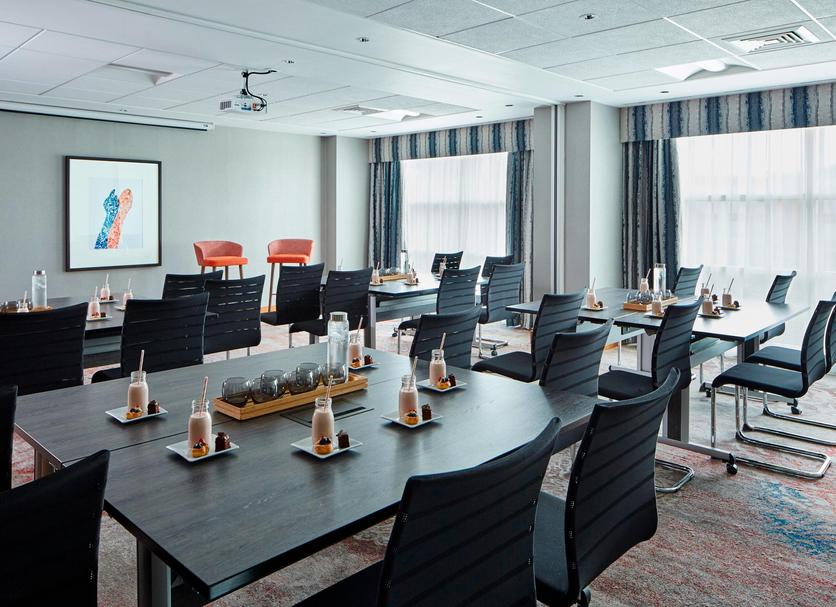Sala konferencyjna Zdjęcie