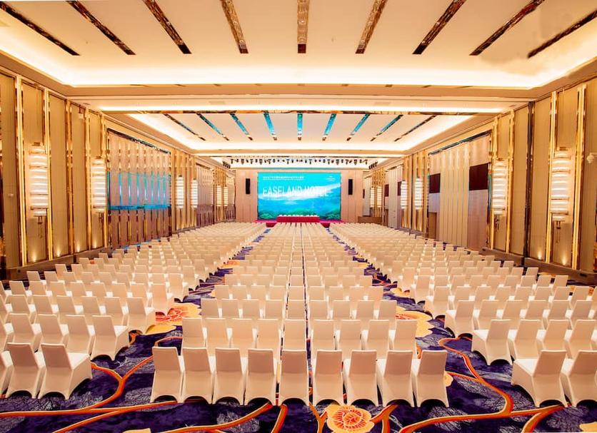Sala konferencyjna Zdjęcie