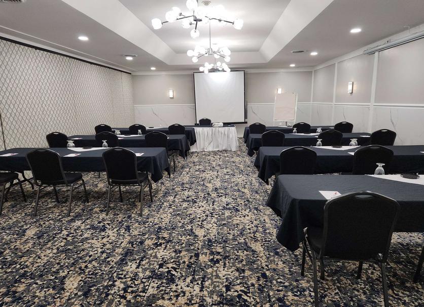 Sala konferencyjna Zdjęcie