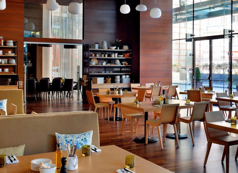 Restauracja Zdjęcie