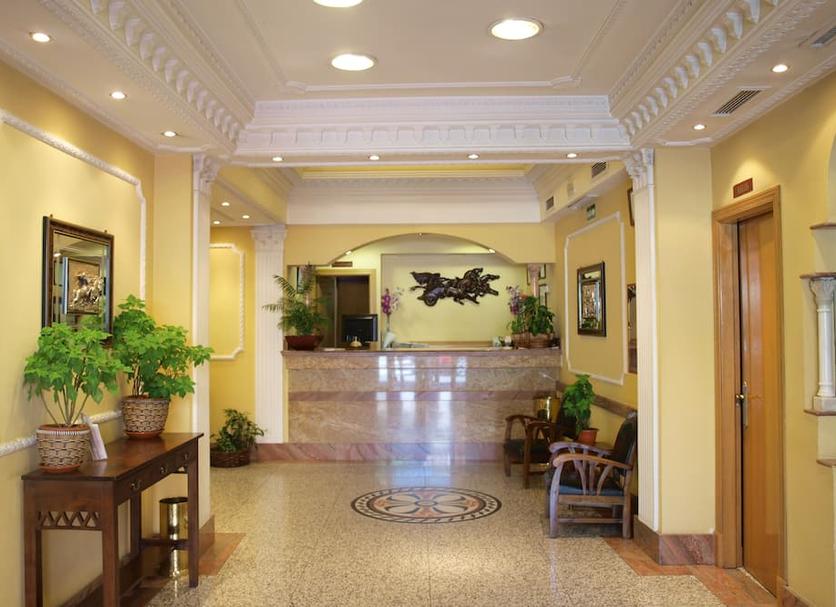 Lobby Zdjęcie