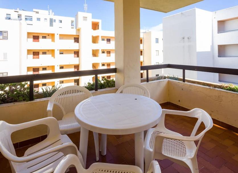Balkon Zdjęcie