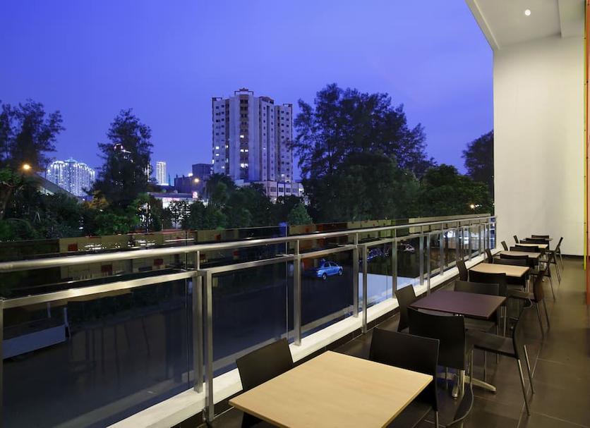 Balkon Zdjęcie