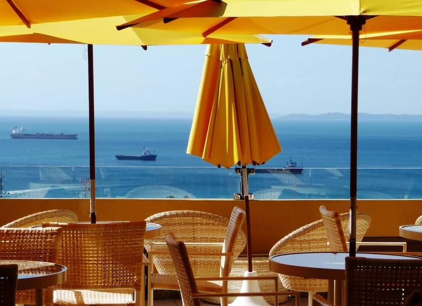 Balkon Zdjęcie
