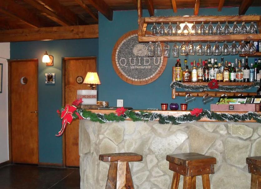 Bar Zdjęcie