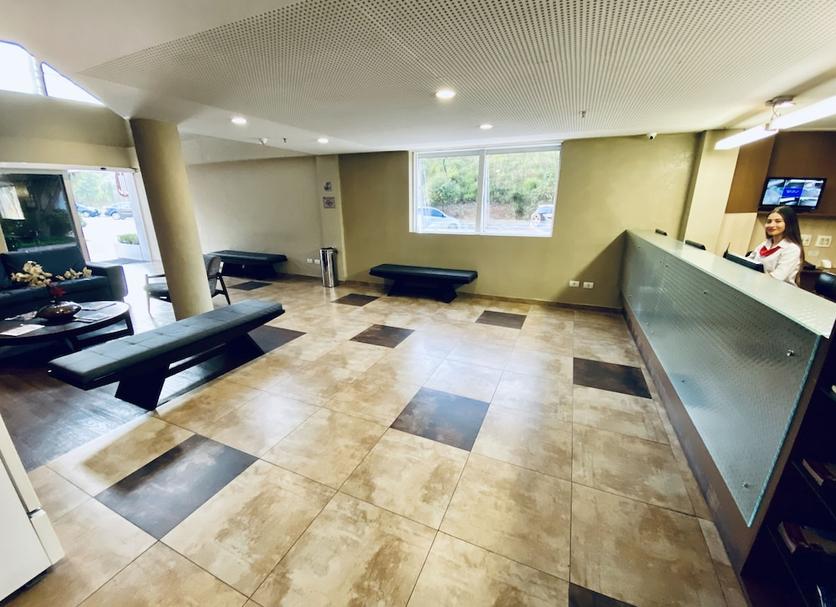 Lobby Zdjęcie