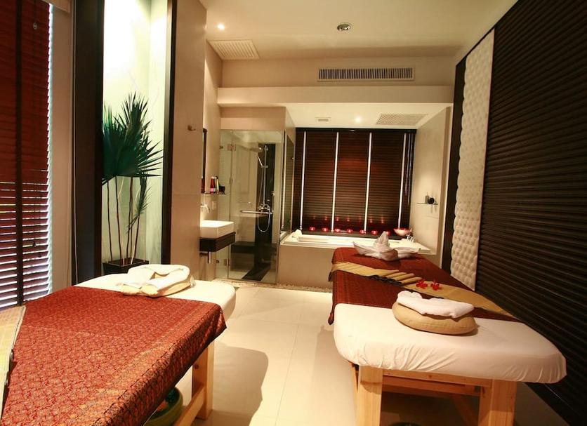 Spa Zdjęcie