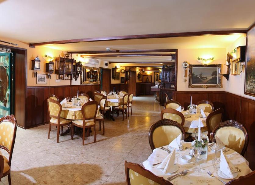 Restauracja Zdjęcie