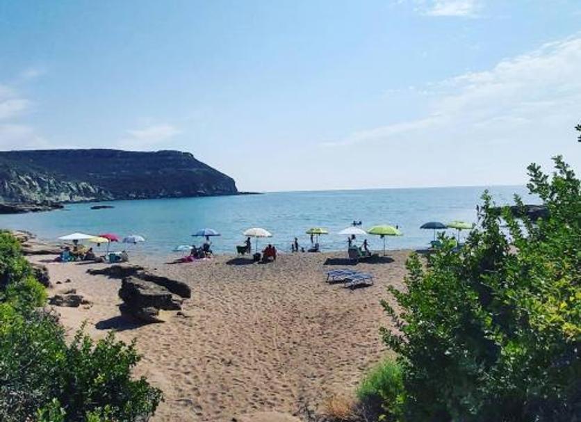 Plaża Zdjęcie