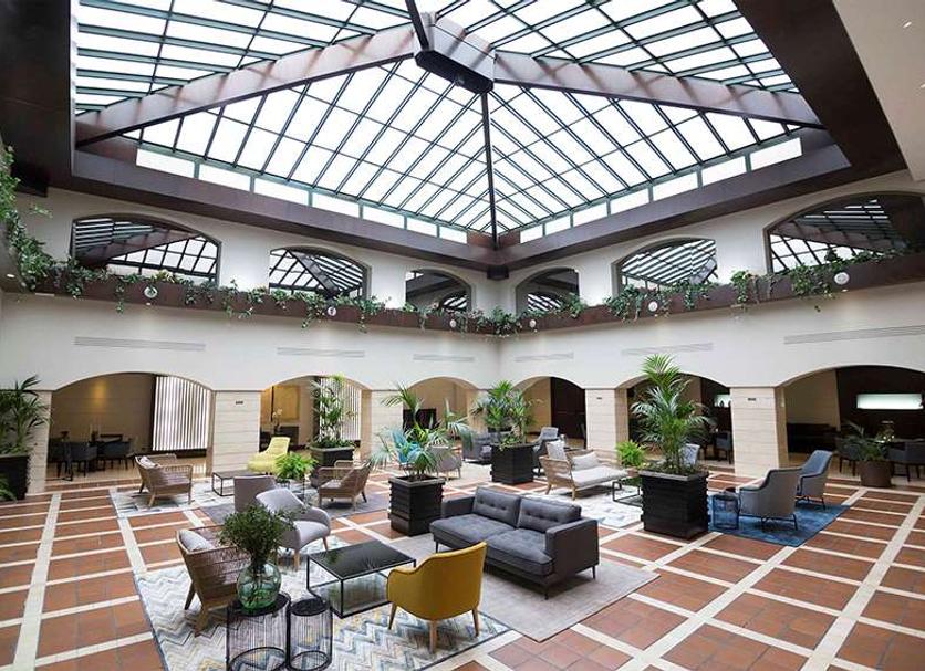 Lobby Zdjęcie