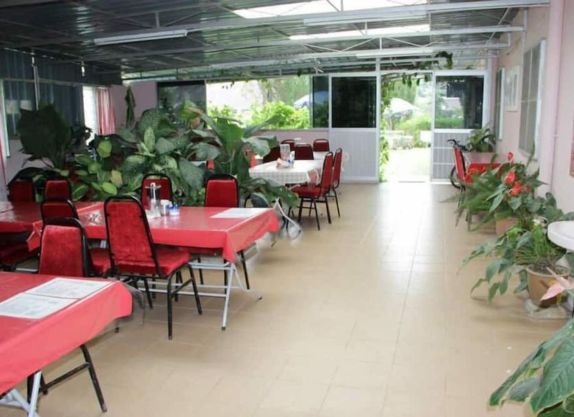 Restauracja Zdjęcie