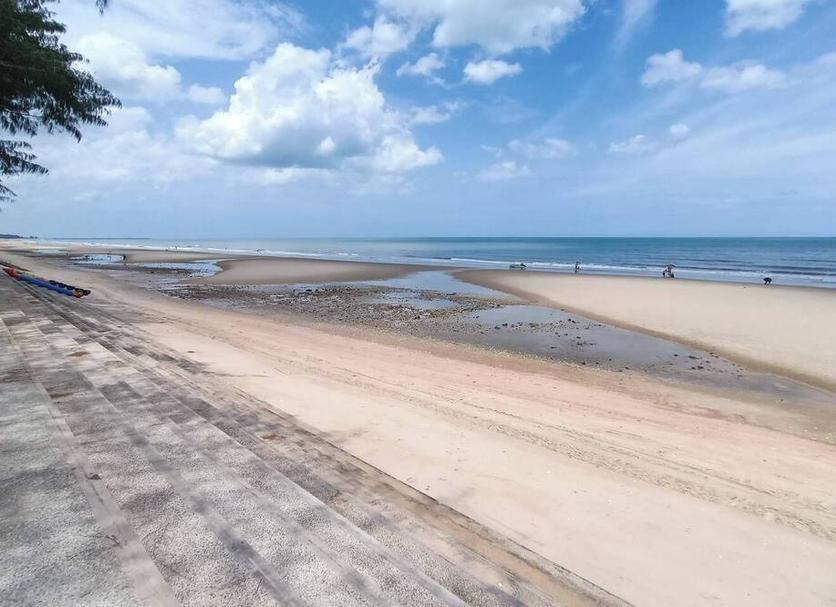 Plaża Zdjęcie