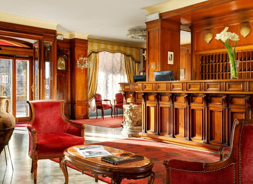 Lobby Zdjęcie